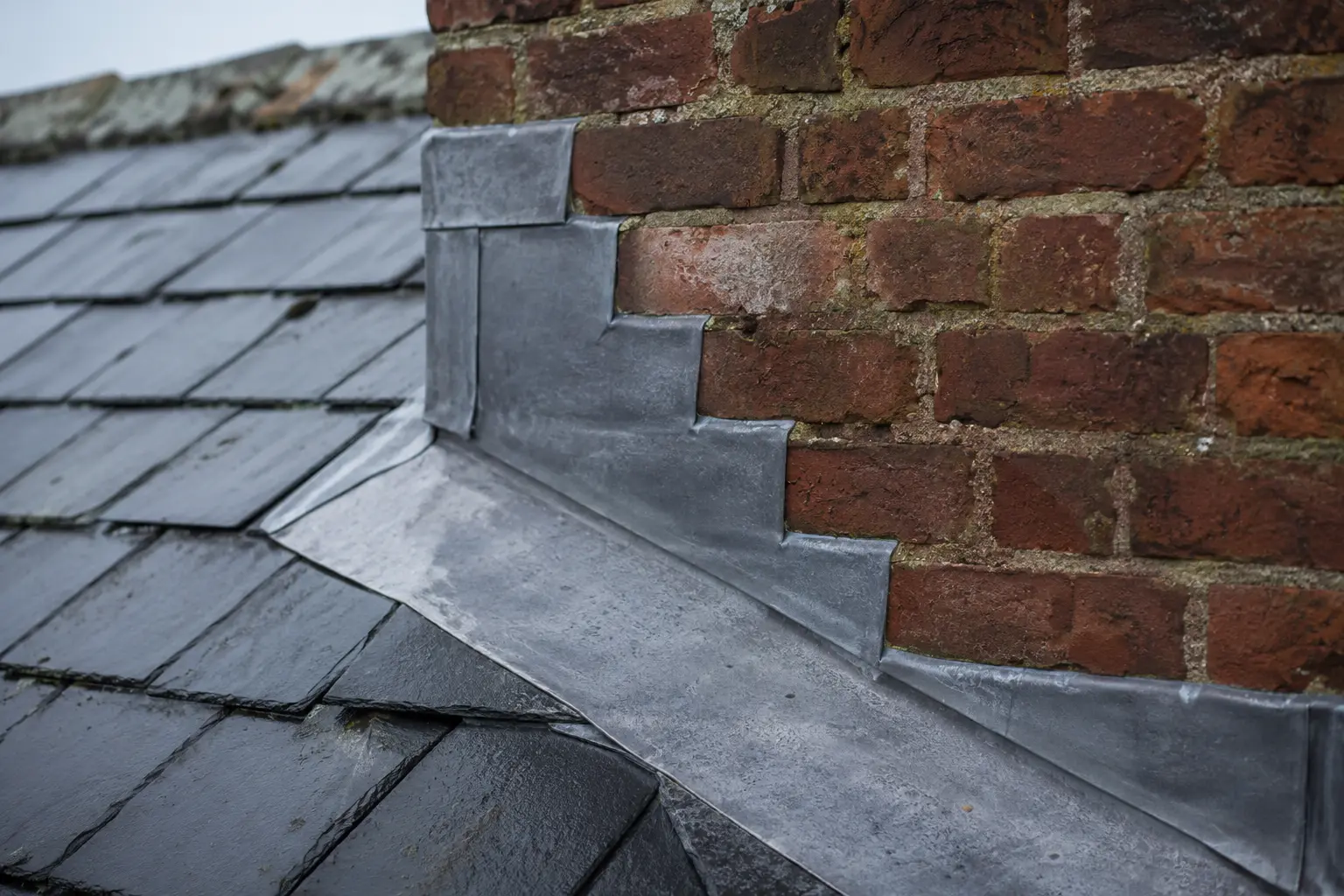 Chimney Repair & Repointing contractors in Ireland